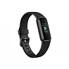 Fitbit Luxe - Acero inoxidable en grafito