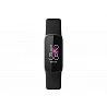 Fitbit Luxe - Acero inoxidable en grafito