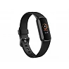 Fitbit Luxe - Acero inoxidable en grafito