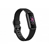 Fitbit Luxe - Acero inoxidable en grafito