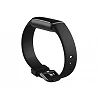 Fitbit Luxe - Acero inoxidable en grafito