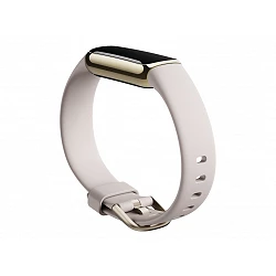 Fitbit Luxe - Acero inoxidable dorado suave