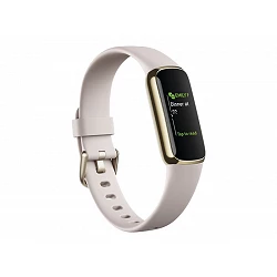 Fitbit Luxe - Acero inoxidable dorado suave