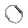 Fitbit Luxe - Acero inoxidable dorado suave