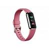 Fitbit Luxe - Platino - rastreador de actividad con banda