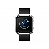 Fitbit Blaze - Reloj inteligente con correa