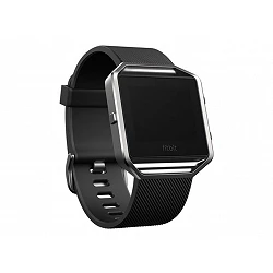 Fitbit Blaze - Reloj inteligente con correa