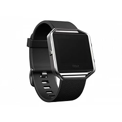 Fitbit Blaze - Reloj inteligente con correa