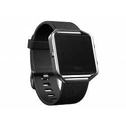 Fitbit Blaze - Reloj inteligente con correa