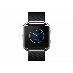 Fitbit Blaze - Reloj inteligente con correa