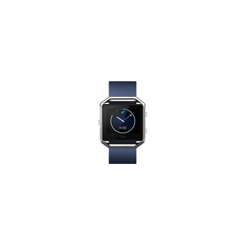 Fitbit Blaze - Reloj inteligente con banda