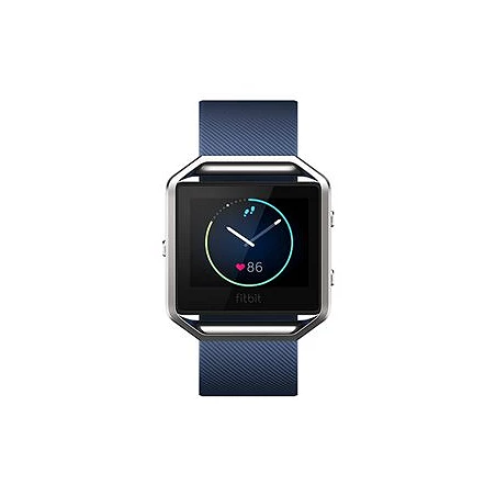 Fitbit Blaze - Reloj inteligente con banda