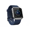 Fitbit Blaze - Reloj inteligente con banda