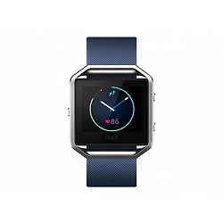 Fitbit Blaze - Reloj inteligente con banda