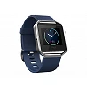 Fitbit Blaze - Reloj inteligente con banda