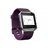 Fitbit Blaze - Reloj inteligente con banda