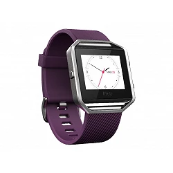 Fitbit Blaze - Reloj inteligente con banda