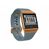 Fitbit Ionic - Reloj inteligente - Bluetooth, Wi-Fi, NFC