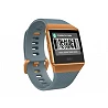 Fitbit Ionic - Reloj inteligente - Bluetooth, Wi-Fi, NFC