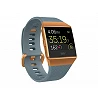 Fitbit Ionic - Reloj inteligente - Bluetooth, Wi-Fi, NFC