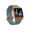 Fitbit Ionic - Reloj inteligente - Bluetooth, Wi-Fi, NFC