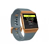 Fitbit Ionic - Reloj inteligente - Bluetooth, Wi-Fi, NFC