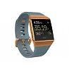 Fitbit Ionic - Reloj inteligente - Bluetooth, Wi-Fi, NFC