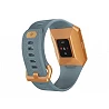 Fitbit Ionic - Reloj inteligente - Bluetooth, Wi-Fi, NFC