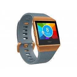 Fitbit Ionic - Reloj inteligente - Bluetooth, Wi-Fi, NFC