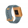 Fitbit Ionic - Reloj inteligente - Bluetooth, Wi-Fi, NFC