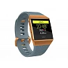 Fitbit Ionic - Reloj inteligente - Bluetooth, Wi-Fi, NFC