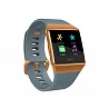 Fitbit Ionic - Reloj inteligente - Bluetooth, Wi-Fi, NFC