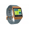 Fitbit Ionic - Reloj inteligente - Bluetooth, Wi-Fi, NFC