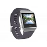 Fitbit Ionic - Reloj inteligente - Bluetooth, Wi-Fi, NFC