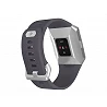 Fitbit Ionic - Reloj inteligente - Bluetooth, Wi-Fi, NFC