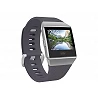 Fitbit Ionic - Reloj inteligente - Bluetooth, Wi-Fi, NFC