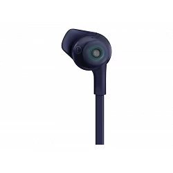 Fitbit Flyer - Auriculares internos con micro