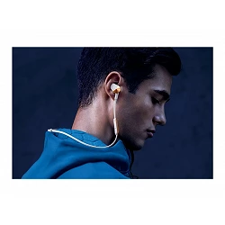 Fitbit Flyer - Auriculares internos con micro