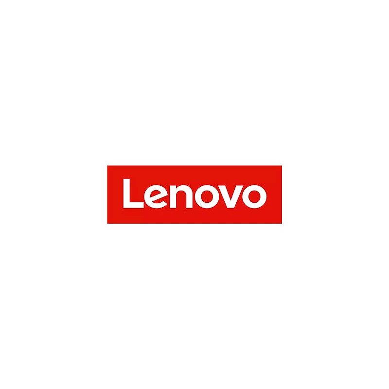 Lenovo - Cable de alimentación - IEC 60320 C14 a power IEC 60320 C13