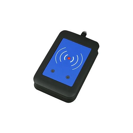 2N - Lector de NFC / RFID - USB - 125 KHz / 13.56 MHz