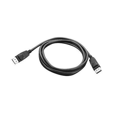 Lenovo - Cable DisplayPort - DisplayPort (M) a DisplayPort (M)