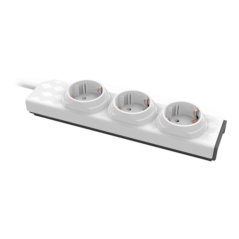 Allocacoc PowerStrip Modular - Banda de potencia