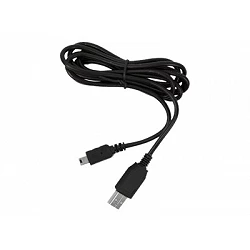 Jabra - Cable USB - USB (M) a mini-USB tipo B (M)