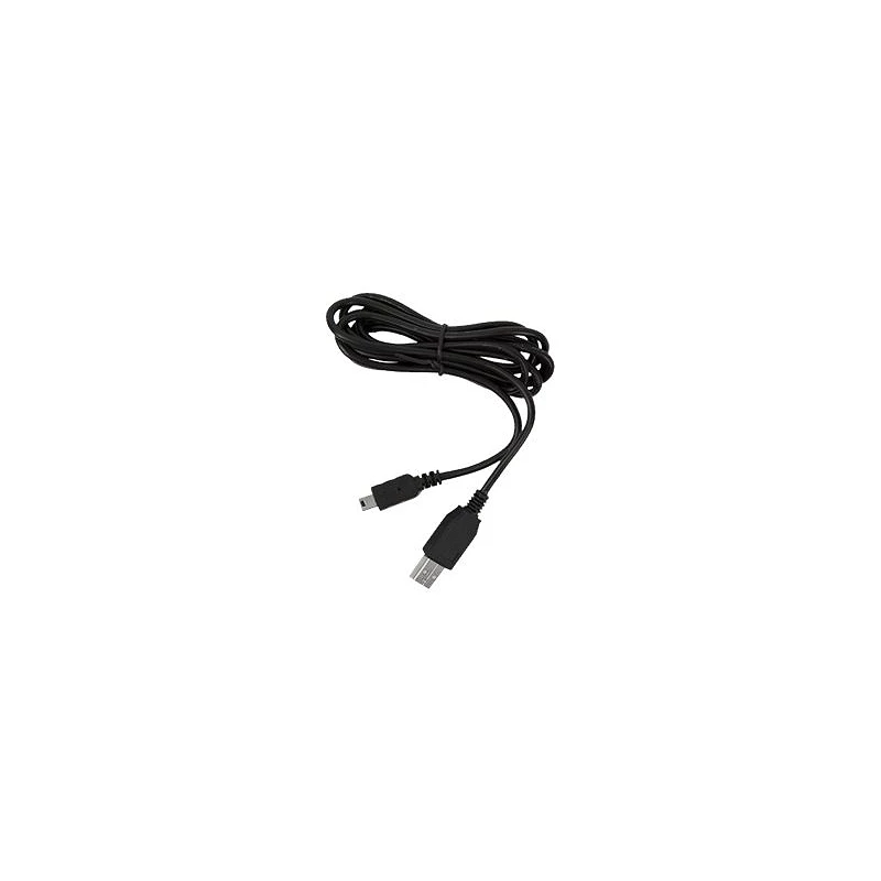 Jabra - Cable USB - USB (M) a mini-USB tipo B (M)