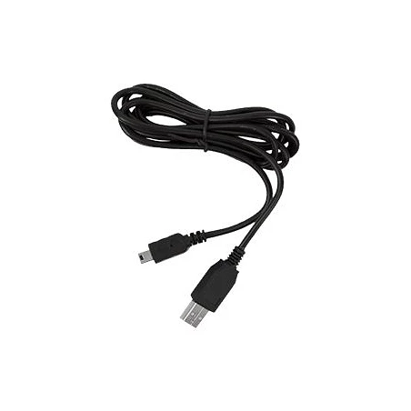 Jabra - Cable USB - USB (M) a mini-USB tipo B (M)