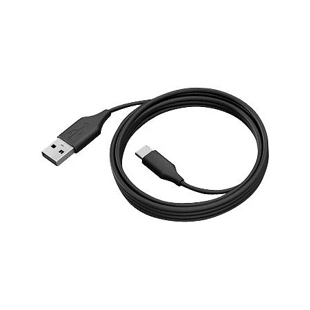 Jabra - Cable USB - 24 pin USB-C (M) a USB Tipo A (M)