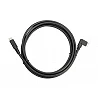 Jabra PanaCast - Cable USB - 24 pin USB-C (M) acodado a 24 pin USB-C (M) recto