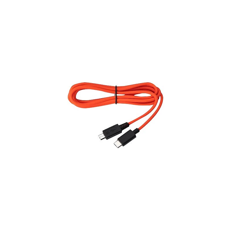 Jabra - Cable USB - 24 pin USB-C (M) a Micro-USB tipo B (M)