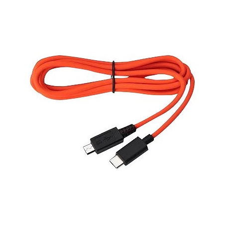 Jabra - Cable USB - 24 pin USB-C (M) a Micro-USB tipo B (M)