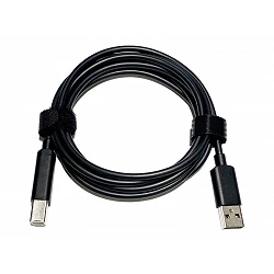 Jabra - Cable USB - USB (M) a USB Tipo B (M)